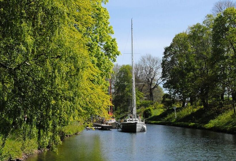 בית מלון כפרי L Nostalgi