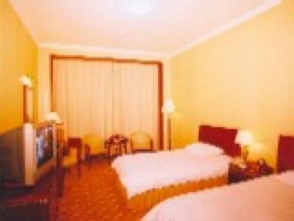 ホテル Liaoning Zhengxie