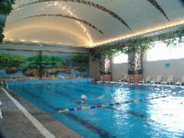 ホテル Liaoning Zhengxie