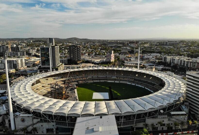 فندق Lylo Brisbane