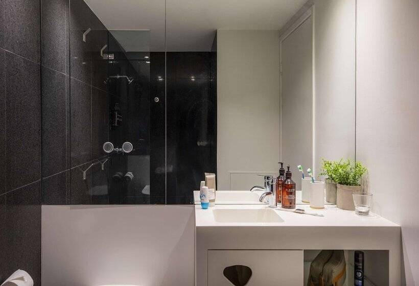 فندق Lylo Brisbane