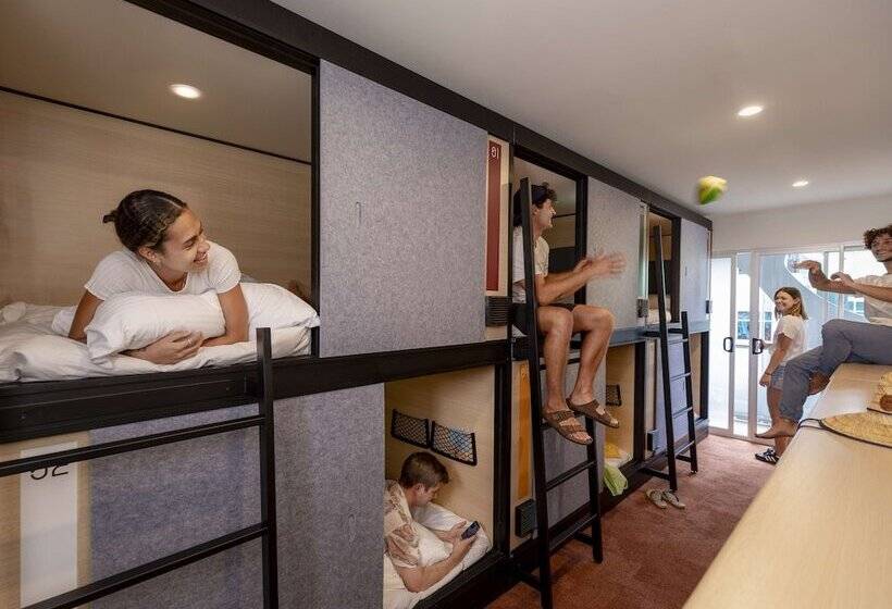 فندق Lylo Brisbane