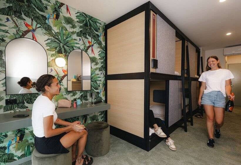 فندق Lylo Brisbane