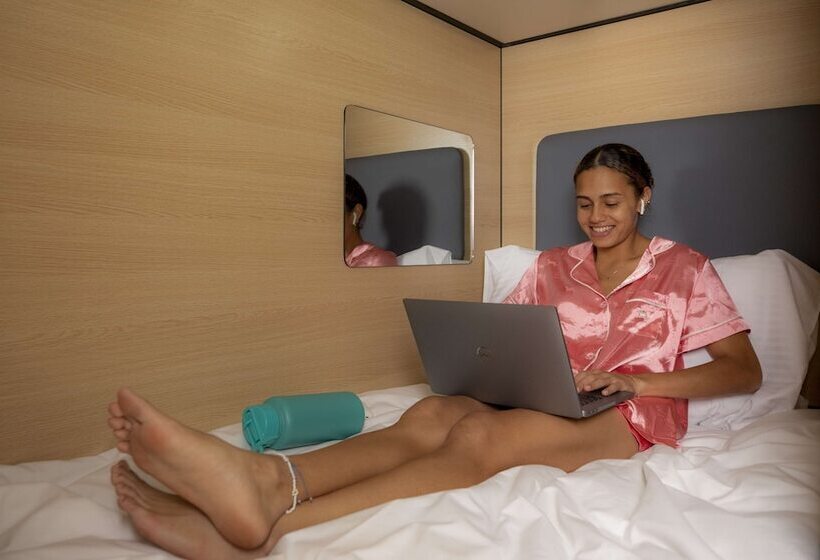 فندق Lylo Brisbane