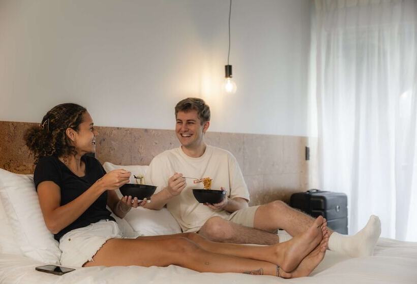 فندق Lylo Brisbane