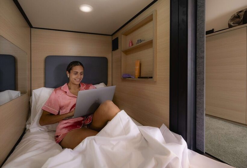 فندق Lylo Brisbane