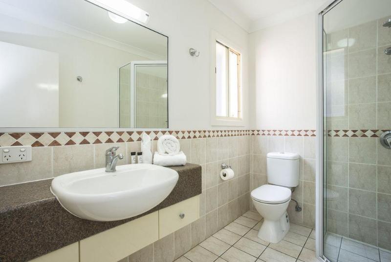 هتل Martinique Whitsunday Resort