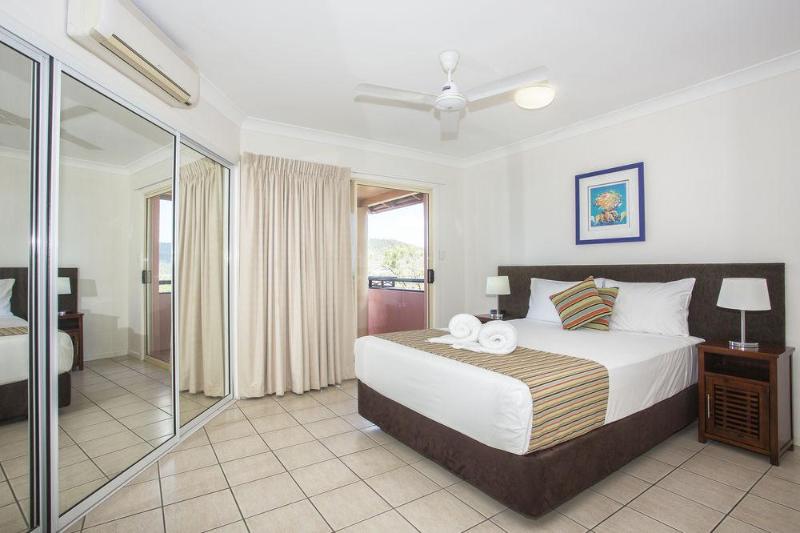 호텔 Martinique Whitsunday Resort