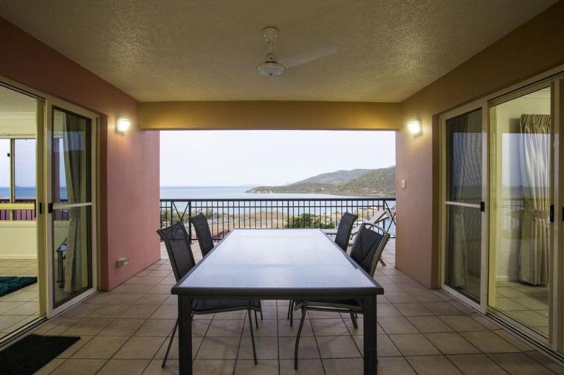 호텔 Martinique Whitsunday Resort