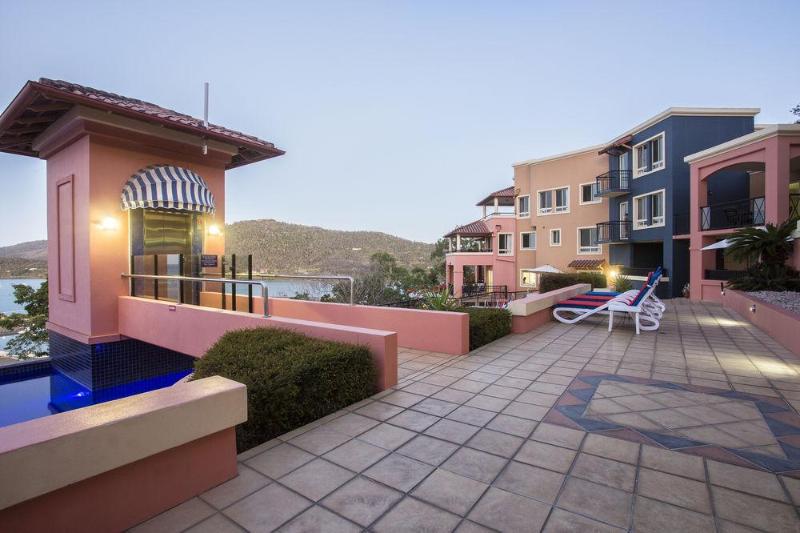 호텔 Martinique Whitsunday Resort