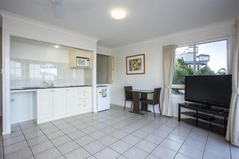 호텔 Martinique Whitsunday Resort