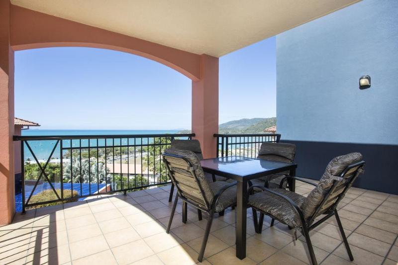 호텔 Martinique Whitsunday Resort