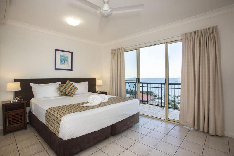 호텔 Martinique Whitsunday Resort