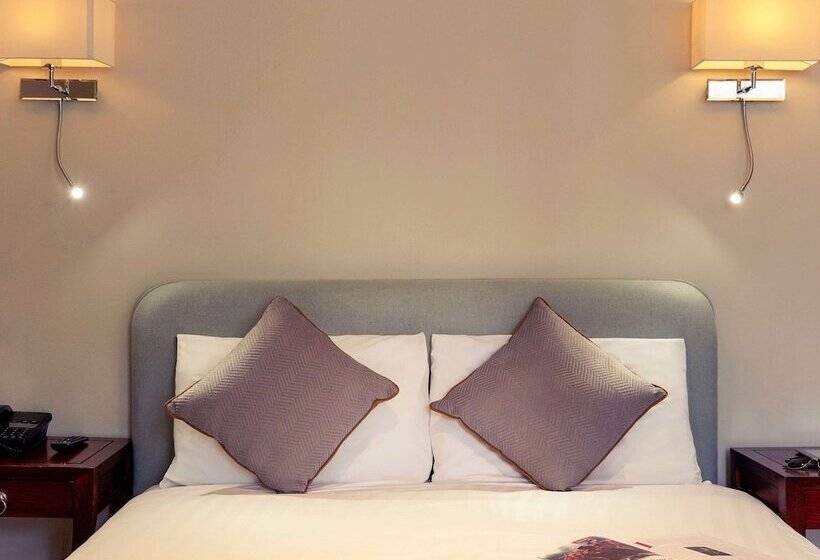 ホテル Mercure Thame Lambert