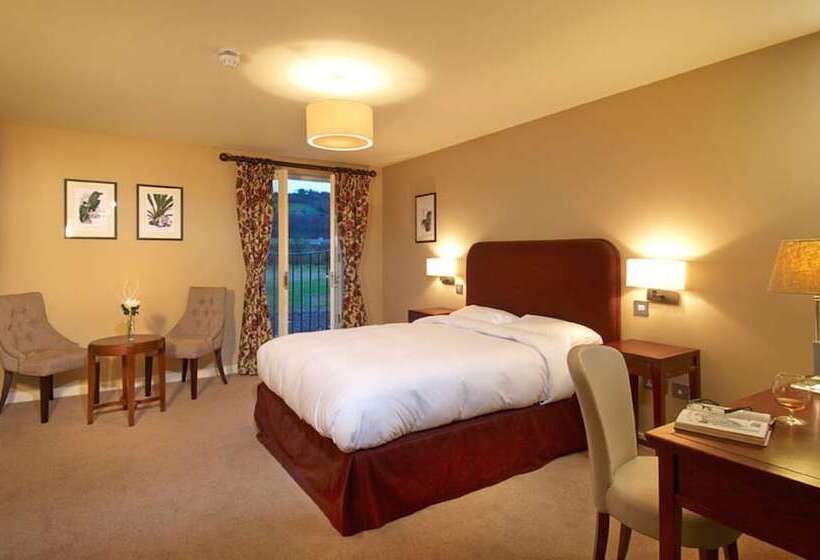 ホテル Mercure Thame Lambert