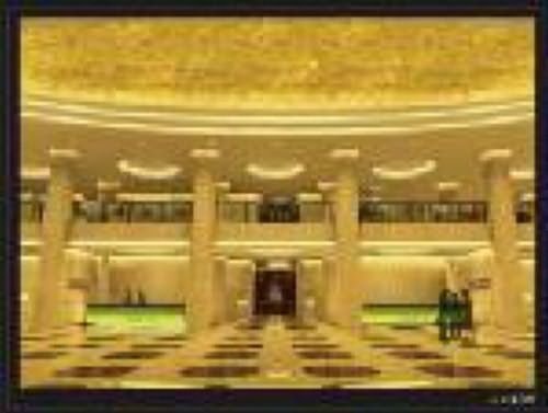 فندق Mudu-lee Royal International