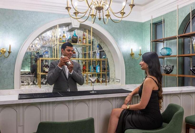 בית מלון כפרי Namah Nainital, A Member Of Radisson Individuals Retreats