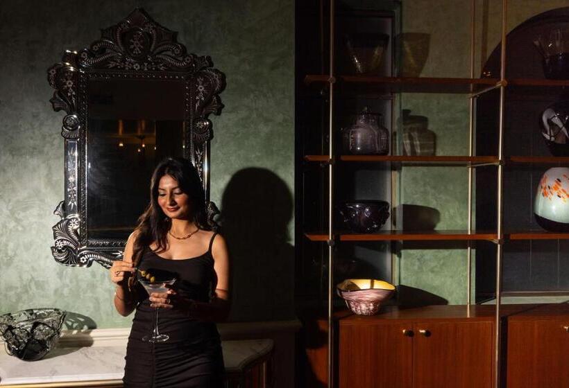 فندق Namah Nainital, A Member Of Radisson Individuals Retreats