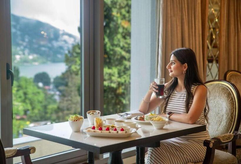 בית מלון כפרי Namah Nainital, A Member Of Radisson Individuals Retreats