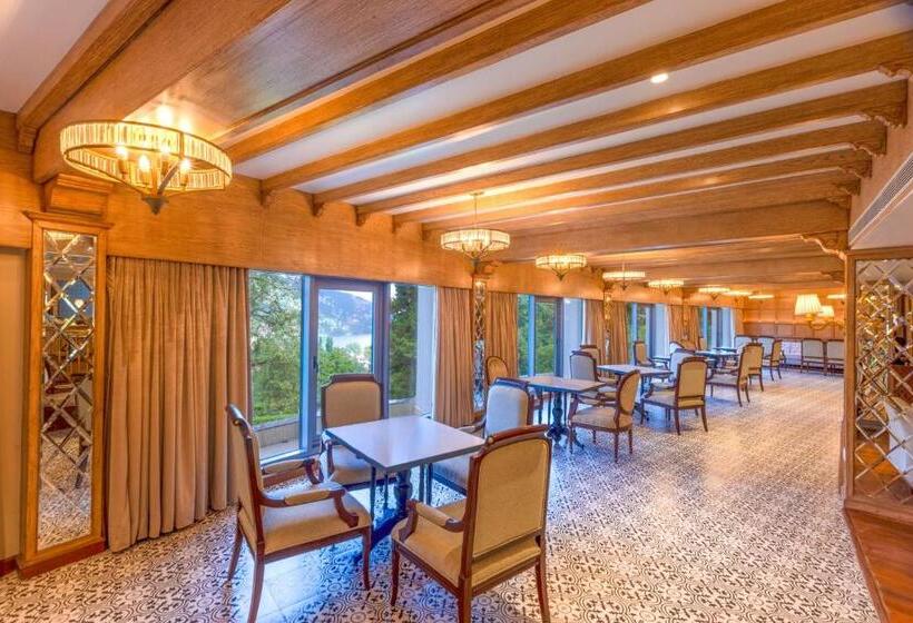 בית מלון כפרי Namah Nainital, A Member Of Radisson Individuals Retreats