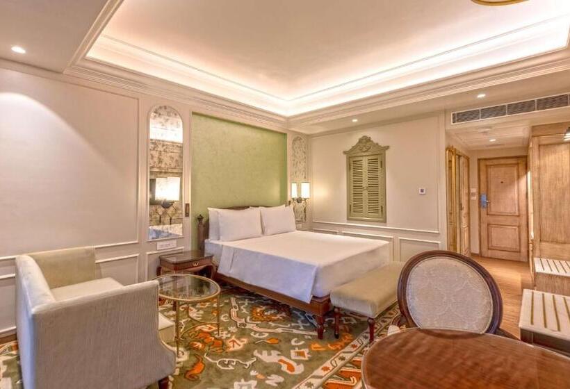 בית מלון כפרי Namah Nainital, A Member Of Radisson Individuals Retreats