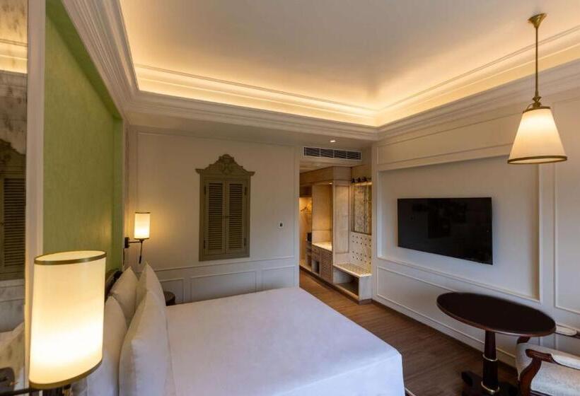 בית מלון כפרי Namah Nainital, A Member Of Radisson Individuals Retreats