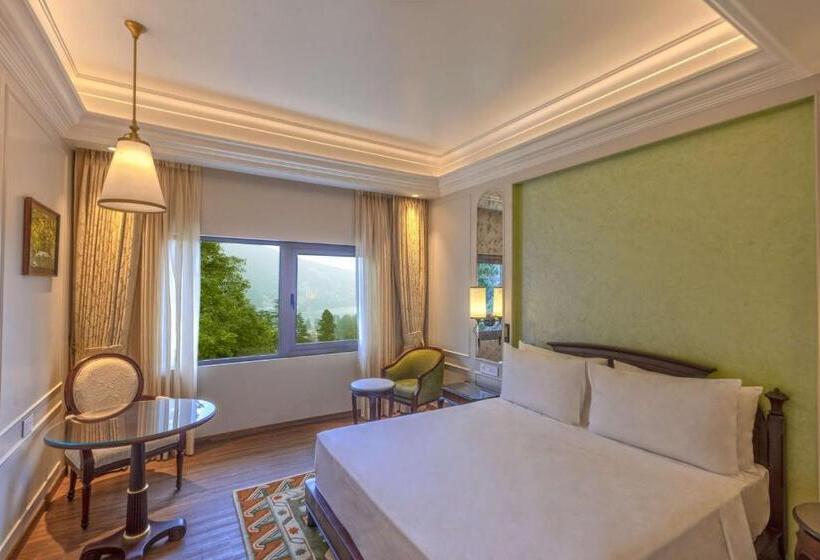 בית מלון כפרי Namah Nainital, A Member Of Radisson Individuals Retreats