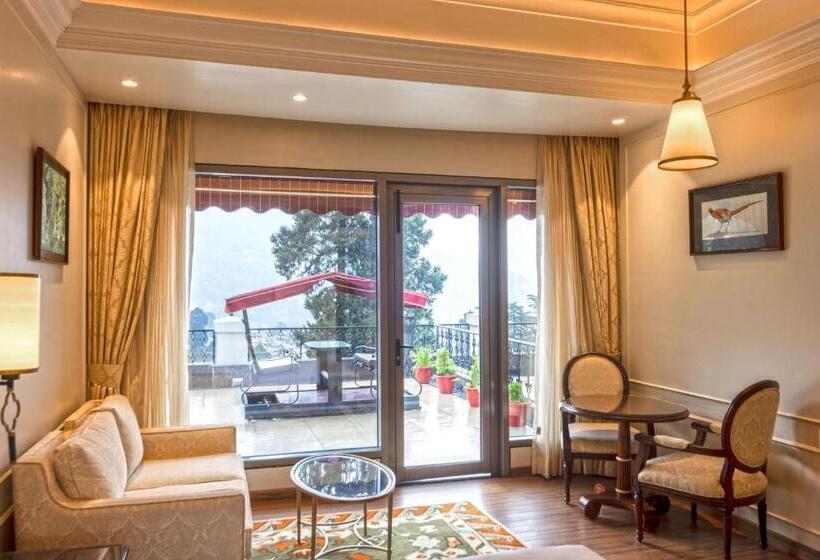 فندق Namah Nainital, A Member Of Radisson Individuals Retreats