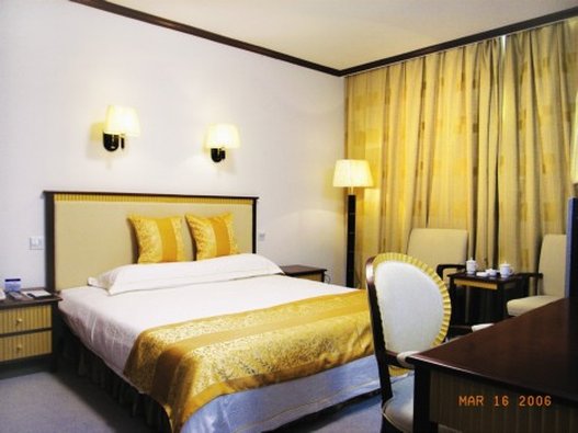 هتل Nanjing Airport