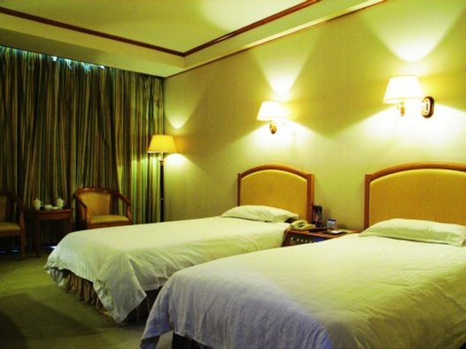 هتل Nanjing Airport