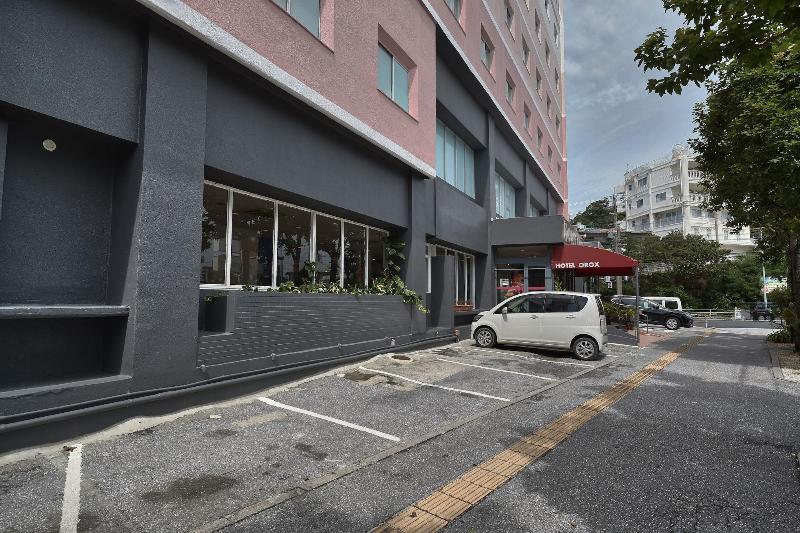 فندق Orox