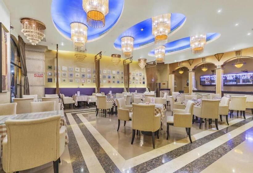 Haikou Jingheng Hotel   Formerly The New Osrock