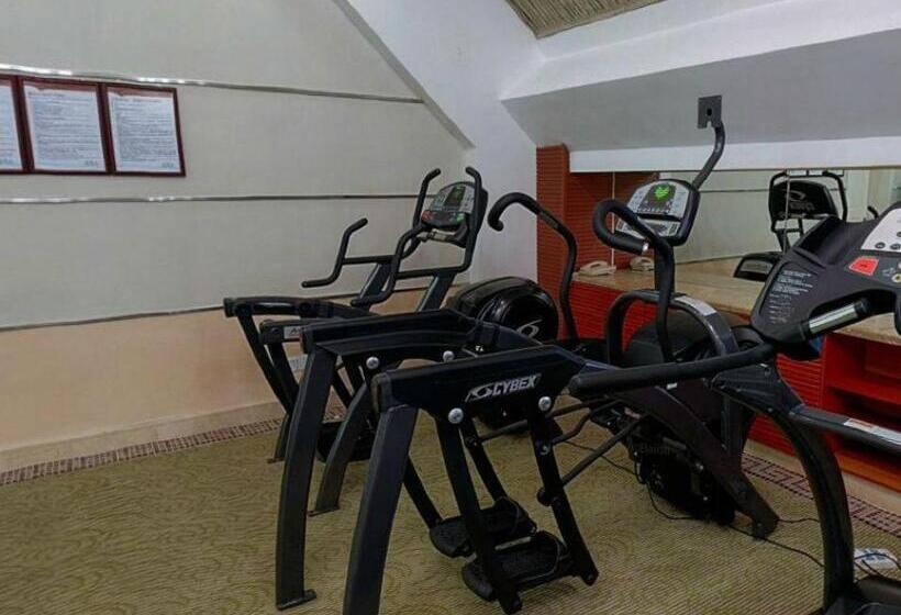 Haikou Jingheng Hotel   Formerly The New Osrock