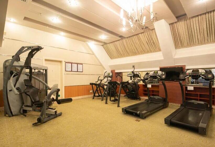 Haikou Jingheng Hotel   Formerly The New Osrock