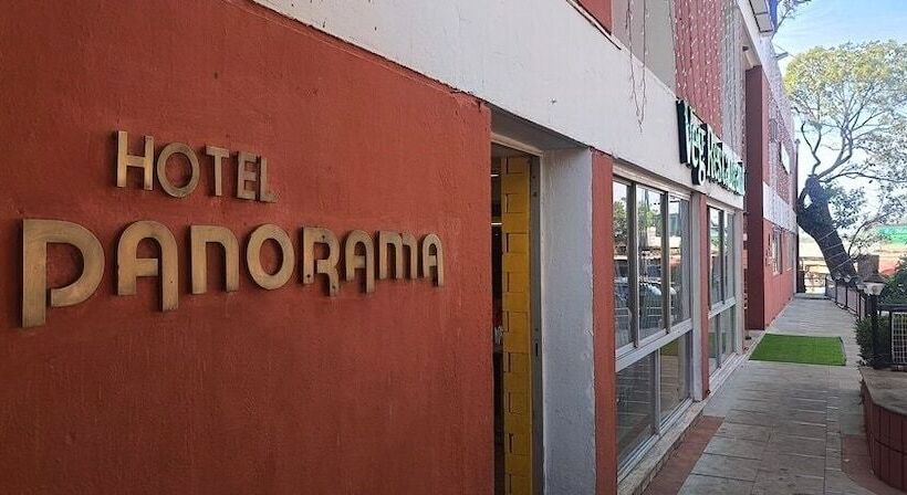 فندق Panorama Resort Managed By Yashoda Group