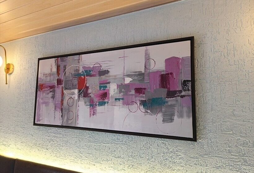 فندق Panorama Resort Managed By Yashoda Group