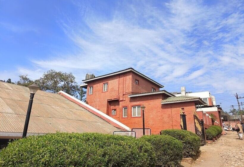 فندق Panorama Resort Managed By Yashoda Group