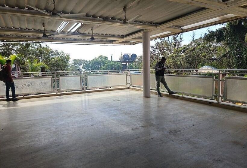 فندق Panorama Resort Managed By Yashoda Group