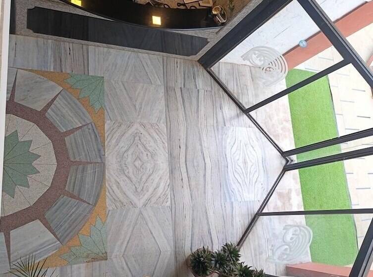 فندق Panorama Resort Managed By Yashoda Group