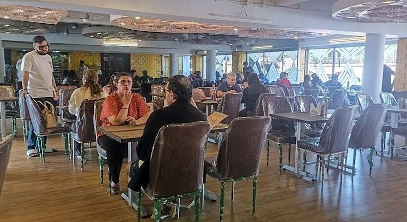 فندق Panorama Resort Managed By Yashoda Group