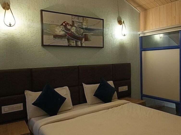 فندق Panorama Resort Managed By Yashoda Group