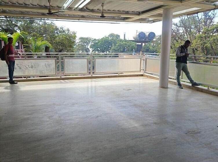 فندق Panorama Resort Managed By Yashoda Group