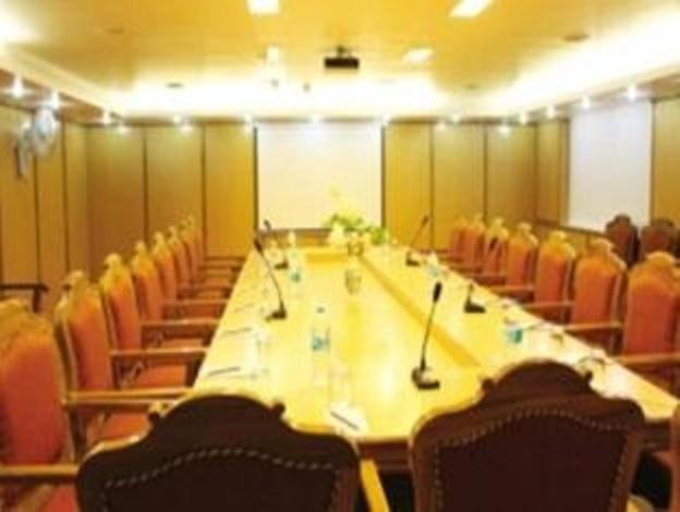 בית מלון כפרי Park Grand