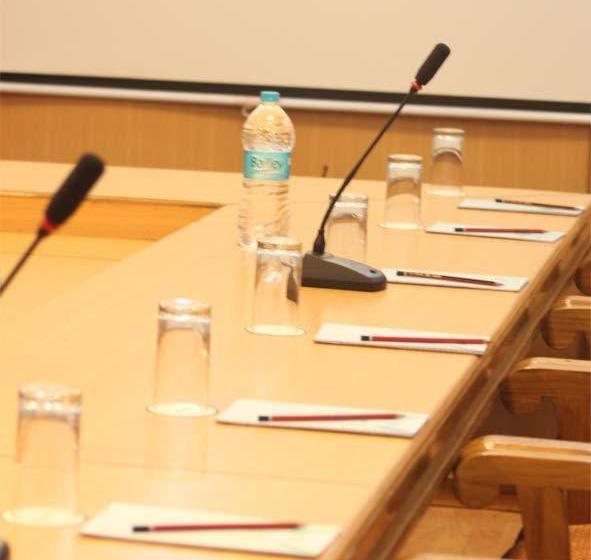 בית מלון כפרי Park Grand