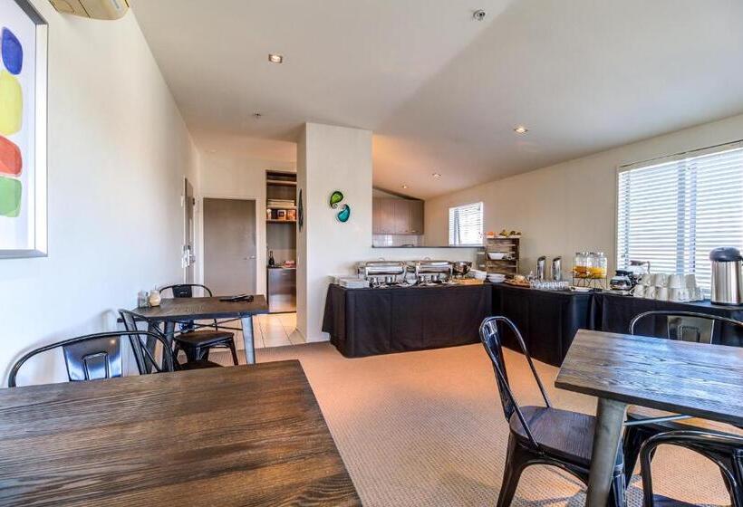 酒店 Parkview On Hagley