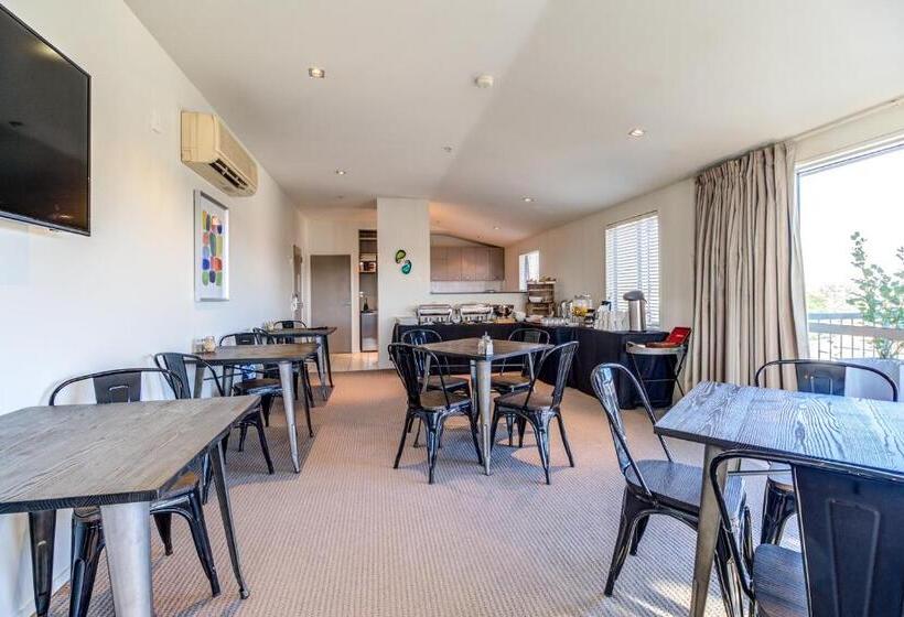 酒店 Parkview On Hagley