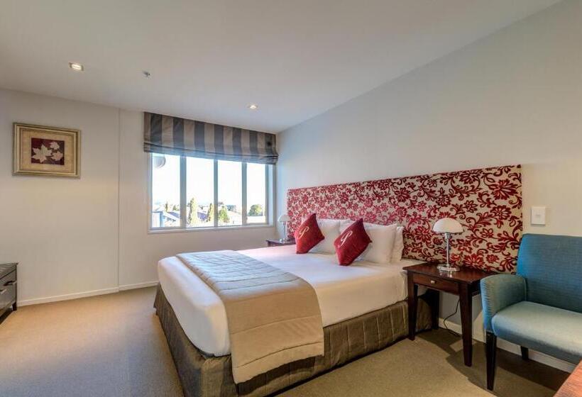 酒店 Parkview On Hagley