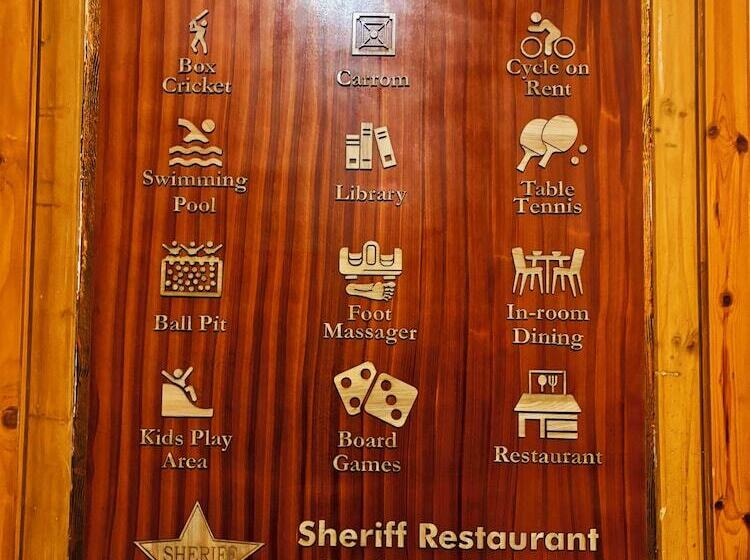 فندق Pratap Heritage