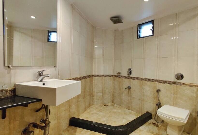 فندق Pratap Heritage