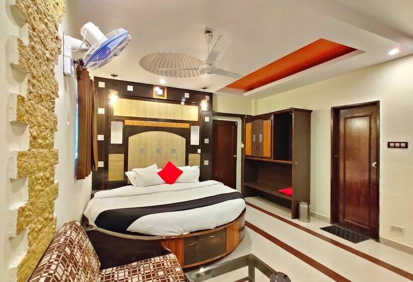 فندق Pratap Heritage